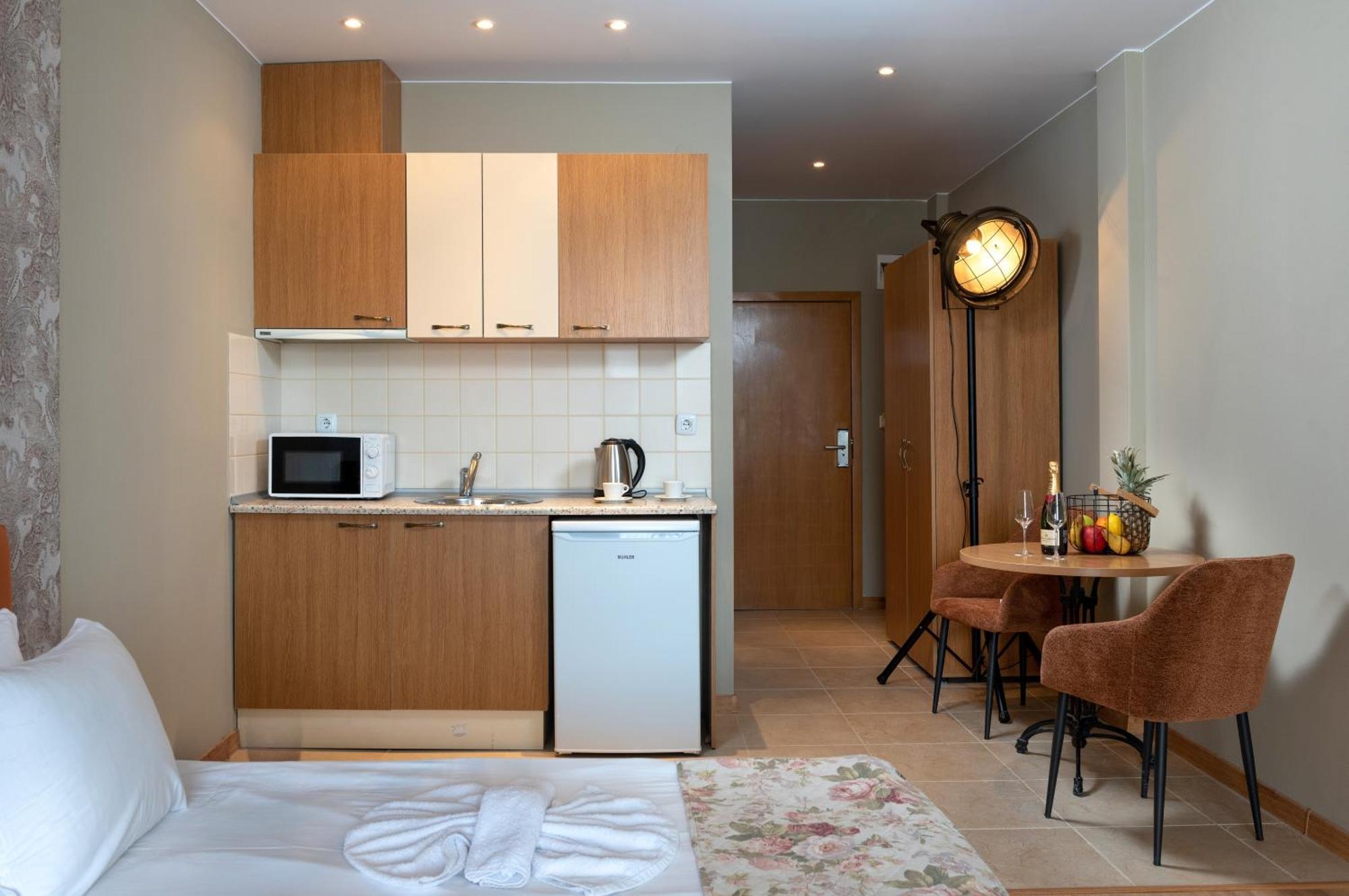 Hotel Avenue Sunny Beach Esterno foto