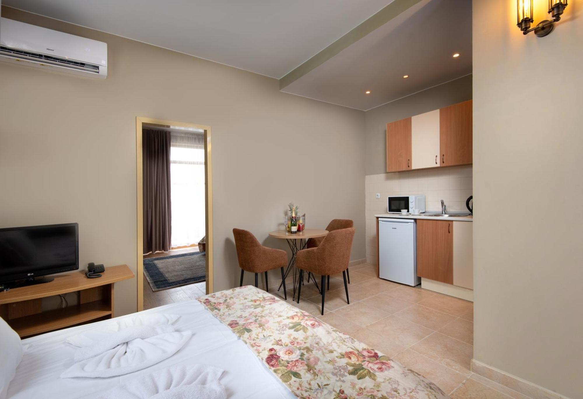 Hotel Avenue Sunny Beach Esterno foto