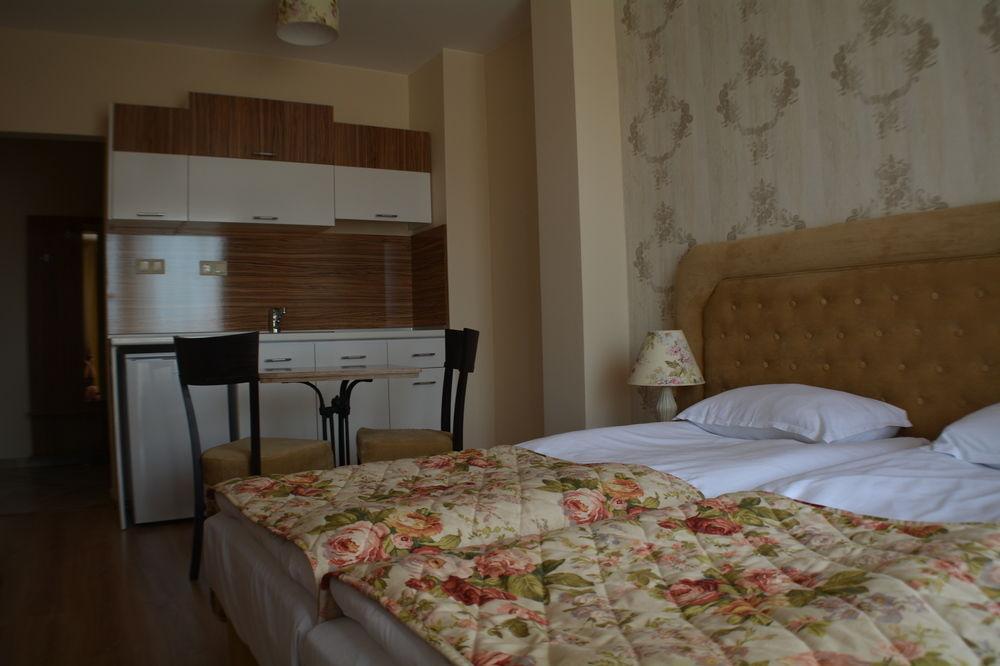 Hotel Avenue Sunny Beach Esterno foto