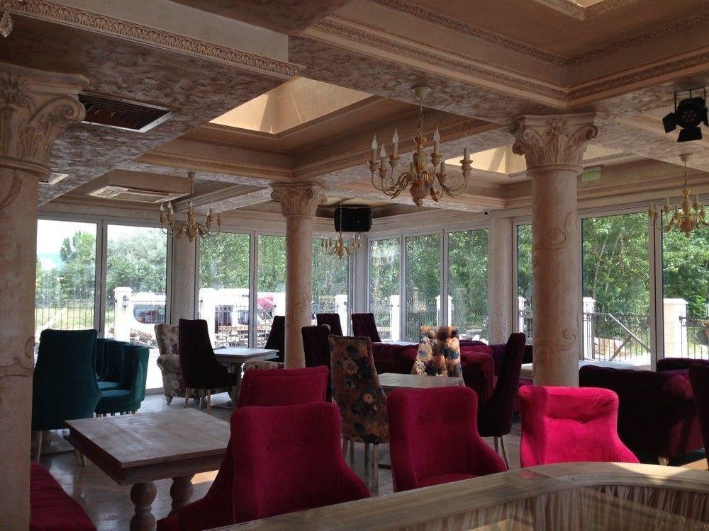 Hotel Avenue Sunny Beach Esterno foto
