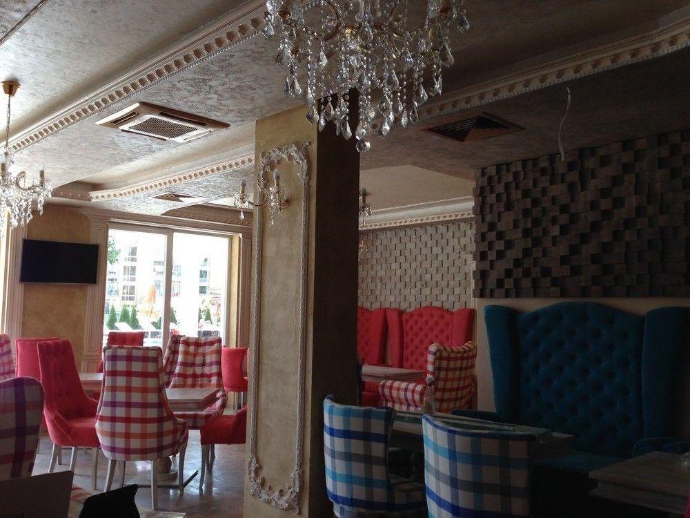 Hotel Avenue Sunny Beach Esterno foto