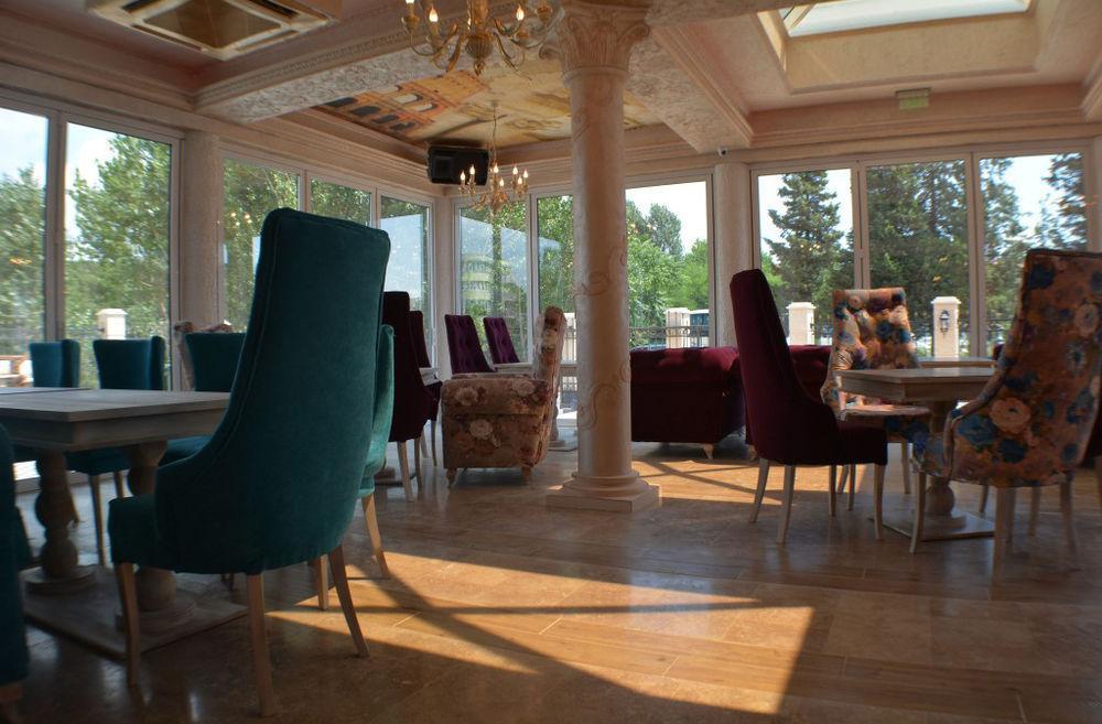 Hotel Avenue Sunny Beach Esterno foto